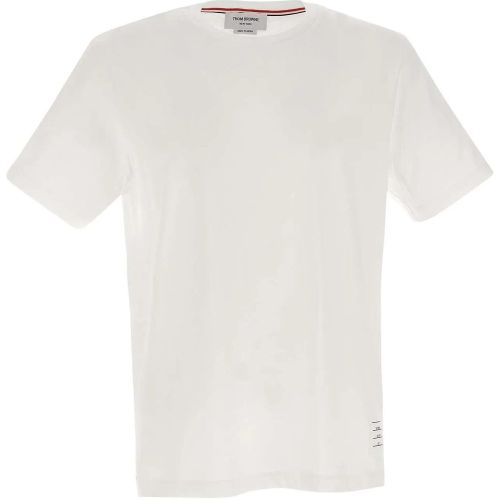 T-shirts And Polos White - Größe S - Thom Browne - Modalova