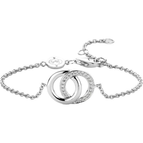 Armbänder - Armband - Gr. ONESIZE - in Silber - für Damen - Ti Sento - Modalova