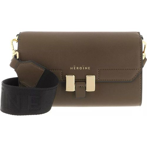 Crossbody Bags - Carrie Crossbody - Gr. unisize - in - für Damen - Maison Héroïne - Modalova