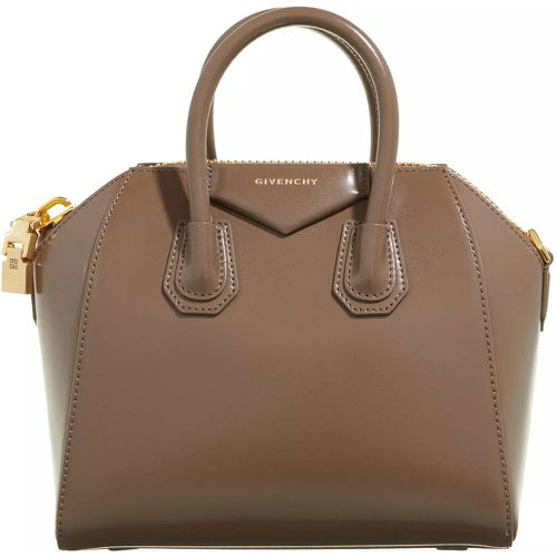 Crossbody Bags - Antigona Mini Bag - Gr. unisize - in - für Damen - Givenchy - Modalova