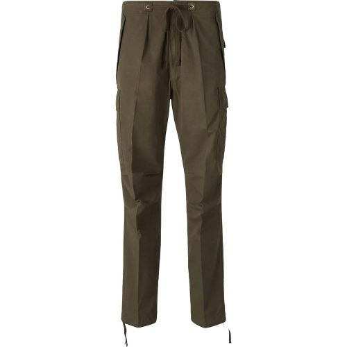 Technical Cargo Pants - Größe 32 - Tom Ford - Modalova