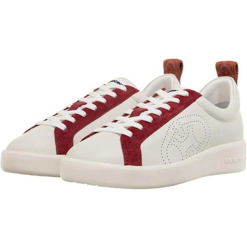 Sneakers - monogram Per.Bi - Gr. 36 (EU) - in - für Damen - Coccinelle - Modalova