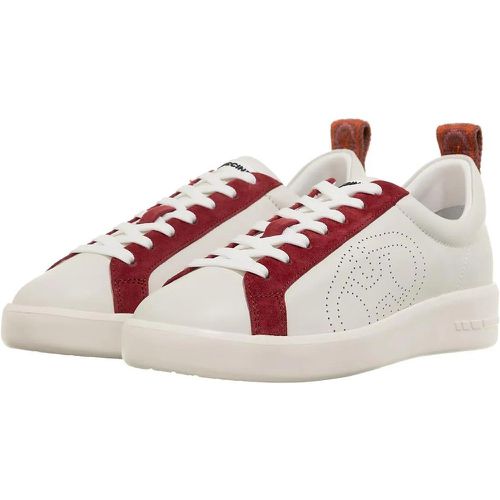 Sneaker - monogram Per.Bi - Gr. 36 (EU) - in - für Damen - Coccinelle - Modalova