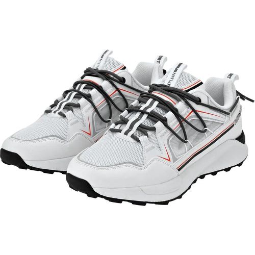 Low-Top Sneaker - Sneaker Sneaker - Gr. 41 (EU) - in - für Damen - Plein Sport - Modalova