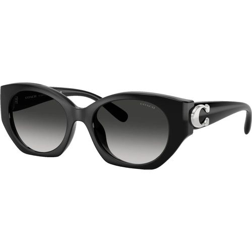 Sonnenbrille - CW194 - Gr. unisize - in Schwarz - für Damen - Coach - Modalova