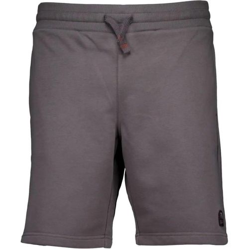 Cairo Easy Shorts Donkergrijs Pmpaey25 - Größe XXL - Parajumpers - Modalova