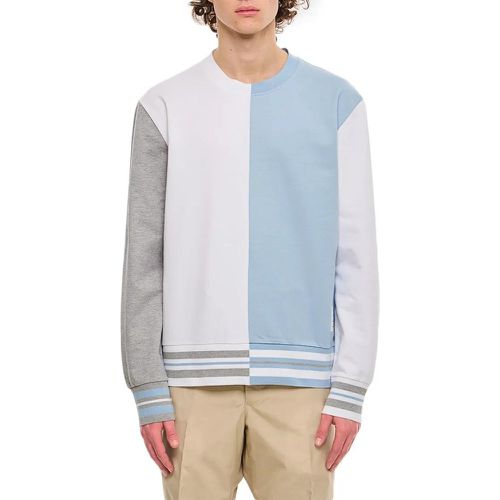 Crewneck Sweatshirt - Größe 2 - Thom Browne - Modalova