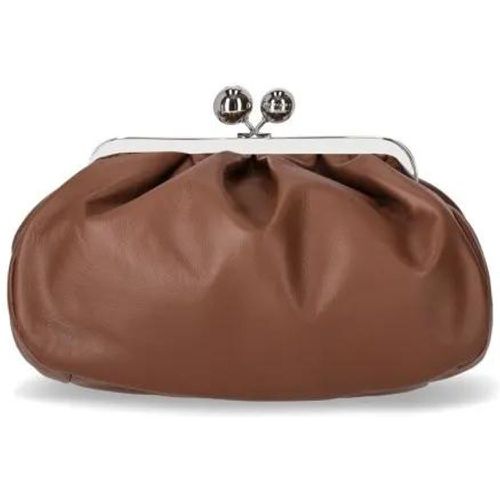 Satchels - Cubico Handbag - Gr. unisize - in - für Damen - WEEKEND Max Mara - Modalova