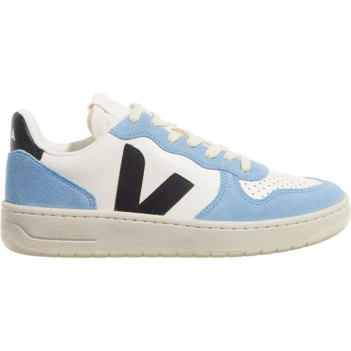 Low-Top Sneaker - V-10 Prime - Gr. 36 (EU) - in - für Damen - Veja - Modalova