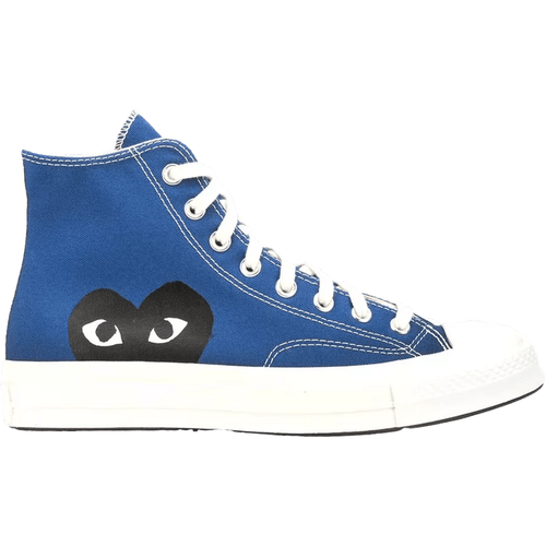 Sneakers - Big Heart Converse Chuck Taylor 70 High-Top-Sneake - Gr. 3 - in - für Damen - Comme des Garcons Play - Modalova