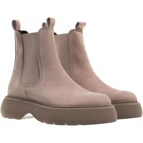 Boots & Stiefeletten - Dash Boots Leather - Gr. 39 (EU) - in - für Damen - Kennel & Schmenger - Modalova