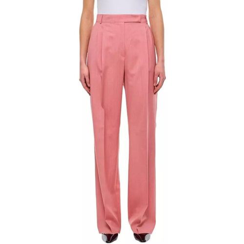 Durante Wide Leg Pants - Größe 44 - Max Mara - Modalova