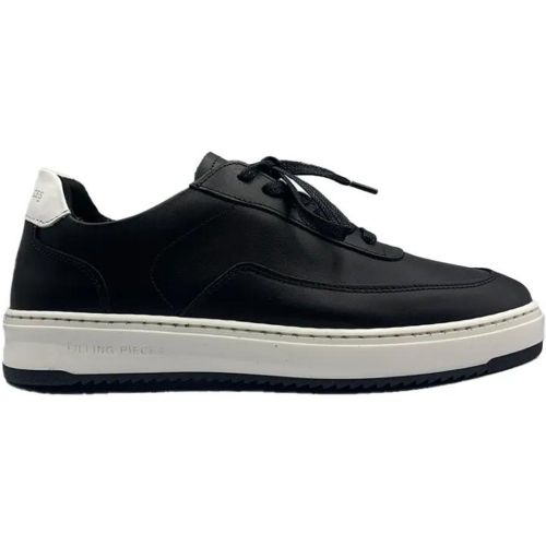 Low-Top Sneaker - Mondo Lux Black - Gr. 40 (EU) - in - für Damen - Filling Pieces - Modalova