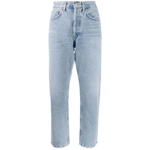 Parker Denim Jeans - Größe 24 - blue - Agolde - Modalova