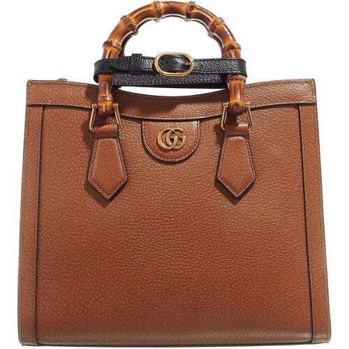 Shopper - Small Diana Shopper - Gr. unisize - in - für Damen - Gucci - Modalova