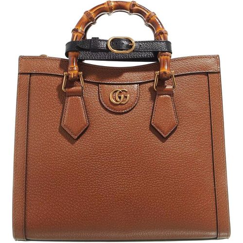 Totes & Shopper - Diana Small Tote Bag - Gr. unisize - in - für Damen - Gucci - Modalova