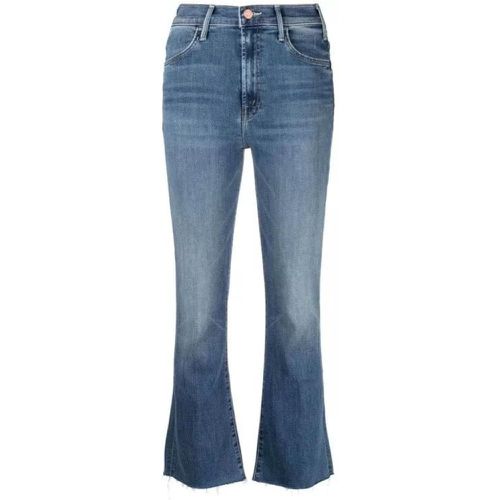 The Hustler Ankle Denim Jeans - Größe 25 - blue - Mother - Modalova