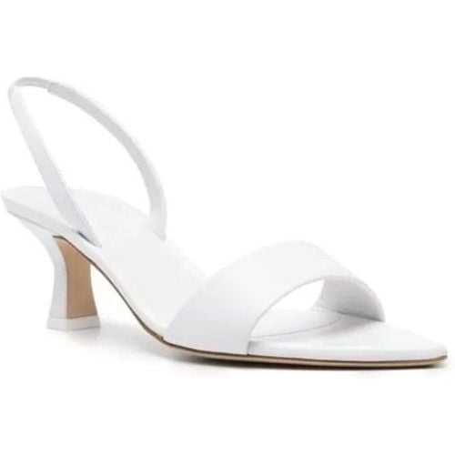 Sandalen & Sandaletten - Slingback Sandals - Gr. 36 (EU) - in - für Damen - 3Juin - Modalova