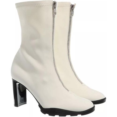 Boots & Stiefeletten - Slim Tread Boots - Gr. 39,5 (EU) - in - für Damen - alexander mcqueen - Modalova