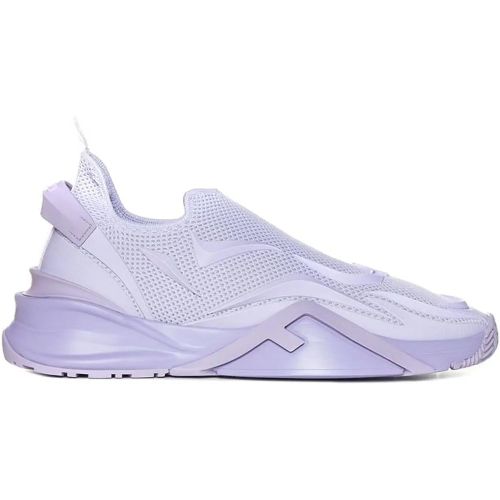 Low-Top Sneaker - Sneaker Purple - Gr. 40,5 (EU) - in - für Damen - Fendi - Modalova