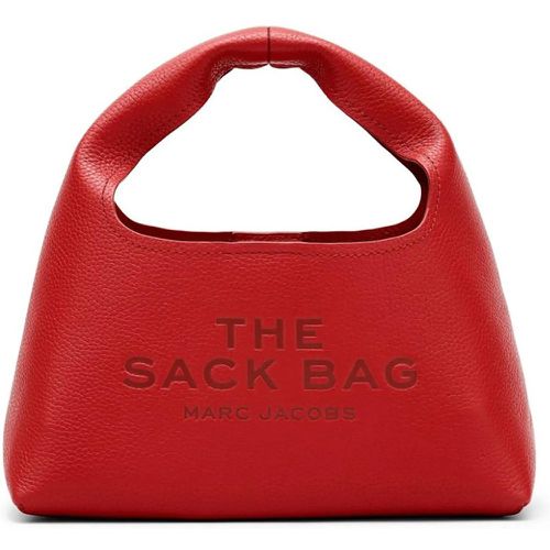 Crossbody Bags - Red Front Logo Bag - Gr. unisize - in - für Damen - Marc Jacobs - Modalova