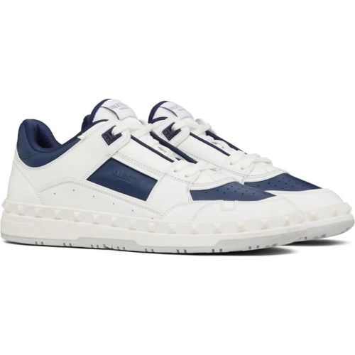 Low-Top Sneaker - Garavani Sneakers White - Gr. 40 (EU) - in - für Damen - Valentino - Modalova