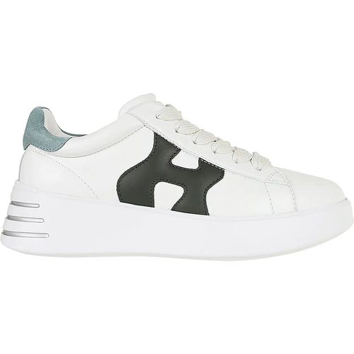 Low-Top Sneaker - H564 Leather Sneakers - Gr. 35 (EU) - in - für Damen - Hogan - Modalova