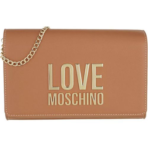 Crossbody Bags - Borsa Pu - Gr. unisize - in - für Damen - Love Moschino - Modalova