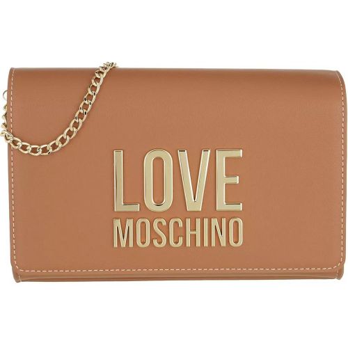 Crossbody Bags - Borsa Pu - Gr. unisize - in - für Damen - Love Moschino - Modalova