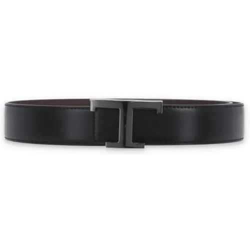 Gürtel - T Timeless Belt - Gr. 105 - in - für Damen - TOD'S - Modalova