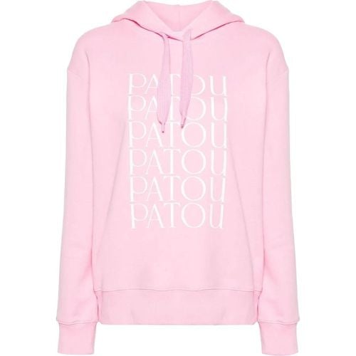 Sweaters Pink - Größe M - Patou - Modalova