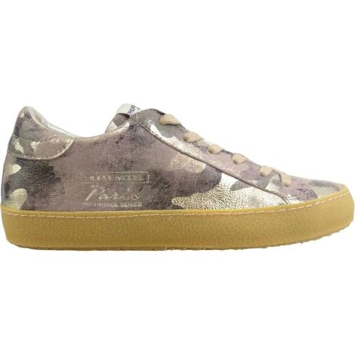 Low-Top Sneaker - Sneaker CVLDCM02 - Gr. 37 (EU) - in - für Damen - Philippe Model - Modalova