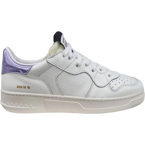 Low-Top Sneaker - Sneakers White - Gr. 36 (EU) - in - für Damen - Run Of - Modalova