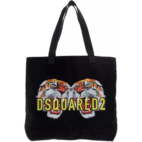 Shopper - Logo Shopping Bag - Gr. unisize - in - für Damen - Dsquared2 - Modalova