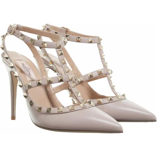 Pumps & High Heels - Ankle Strap Shoes - Gr. 38 (EU) - in - für Damen - Valentino Garavani - Modalova