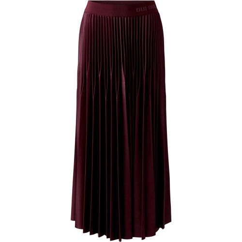 Plisséerock - Größe 38 DAMEN - Oui - Modalova