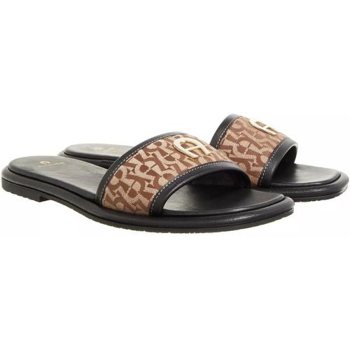 Slipper & Pantoletten - Lotta 14 - Gr. 36 (EU) - in - für Damen - aigner - Modalova