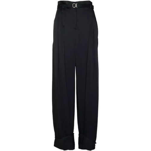 Wool Pants - Größe 36 - Jil Sander - Modalova