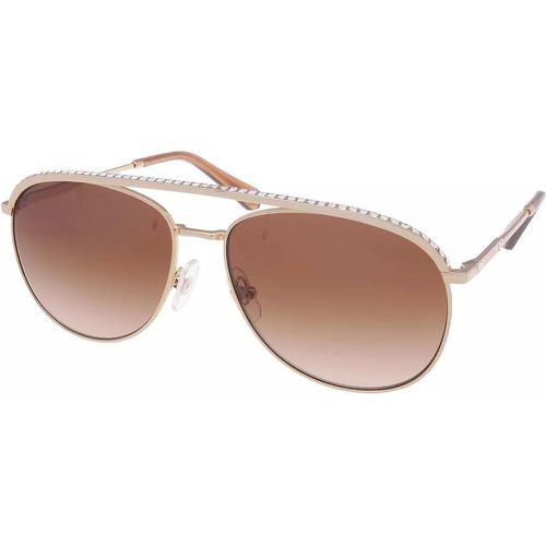 Sonnenbrille - 0SK7005 - Gr. unisize - in - für Damen - Swarovski - Modalova