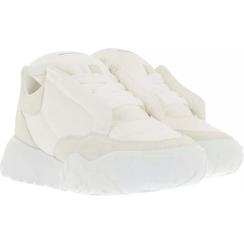 Sneaker - Oversized Sneakers Fabric - Gr. 37 (EU) - in - für Damen - alexander mcqueen - Modalova