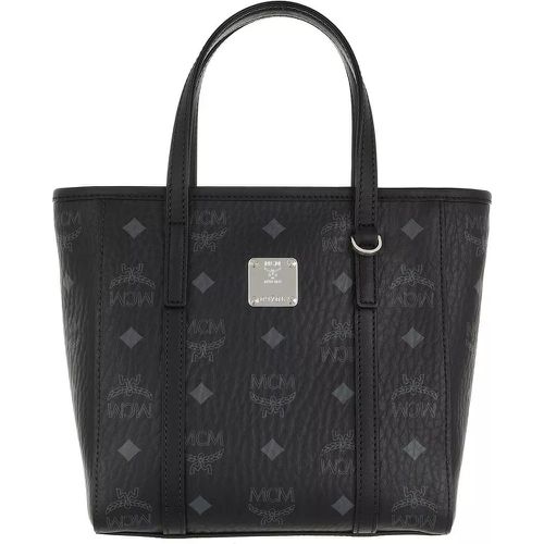 Tote - Aren Visetos Shopper Mini - Gr. unisize - in - für Damen - MCM - Modalova