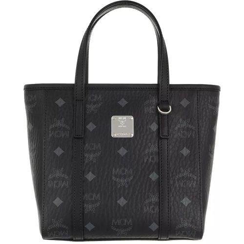 Totes & Shopper - Toni Vi Shopper Mni Bk, One Size - Gr. unisize - in - für Damen - MCM - Modalova