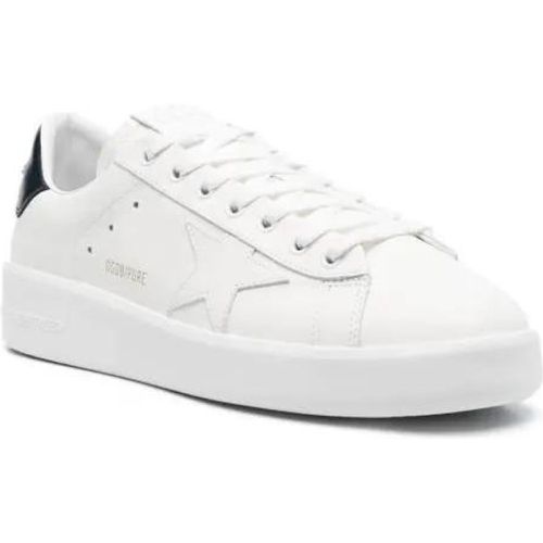 Low-Top Sneaker - Purestar Low-Top Sneakers - Gr. 43 (EU) - in - für Damen - Golden Goose - Modalova