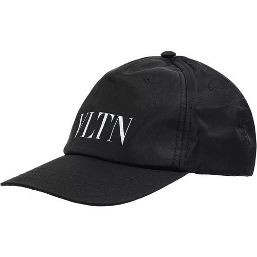 Caps & Mützen - VLTN Baseball Cap - Gr. 59 - in - für Damen - Valentino Garavani - Modalova