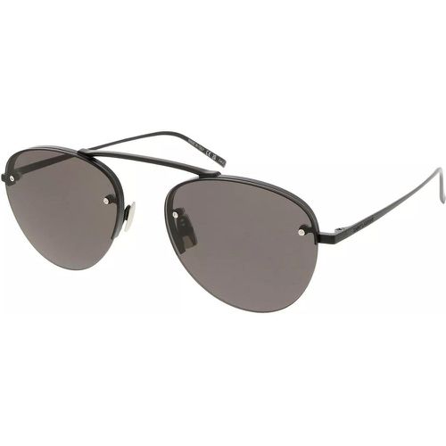 Sonnenbrillen - SL 575 - Gr. unisize - in Schwarz - für Damen - Saint Laurent - Modalova