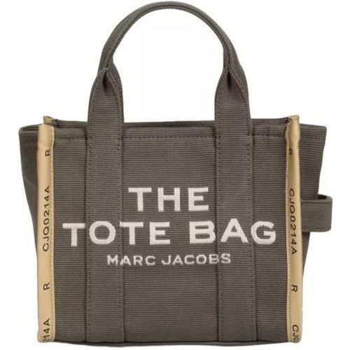 Tote - The Jacquard Medium Tote Bag - Gr. unisize - in - für Damen - Marc Jacobs - Modalova