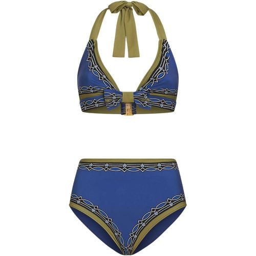 Etro - BIKINI - Größe L - beige - ETRO - Modalova