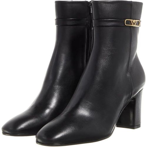 Stiefel & Boots - Stivaletto Nappa - Gr. 36 (EU) - in - für Damen - Emporio Armani - Modalova