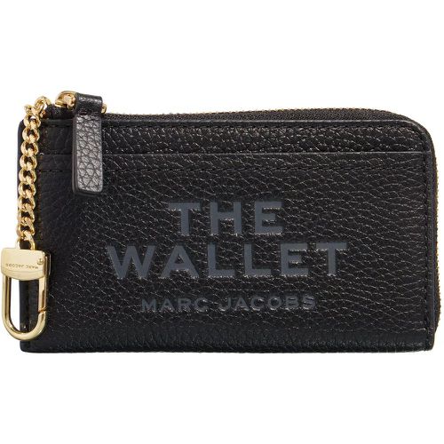 Portemonnaie - Zip Around Wallet - Gr. unisize - in - für Damen - Marc Jacobs - Modalova