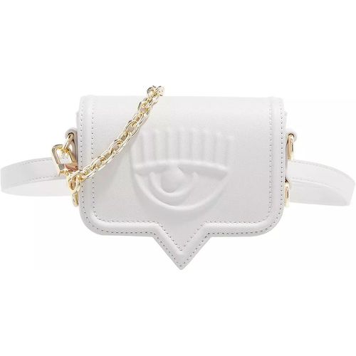 Crossbody Bags - Range A - Eyelike Bags, Sketch 01 Bags - Gr. unisize - in - für Damen - Chiara Ferragni - Modalova